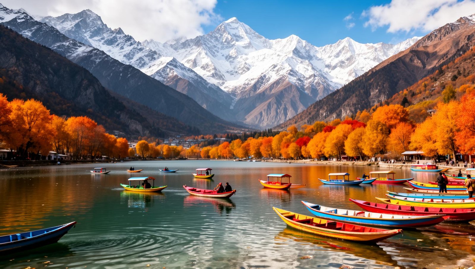Trips Of Adventure | India Tour Packages - Rajasthan, Kerala, Kashmir ...
