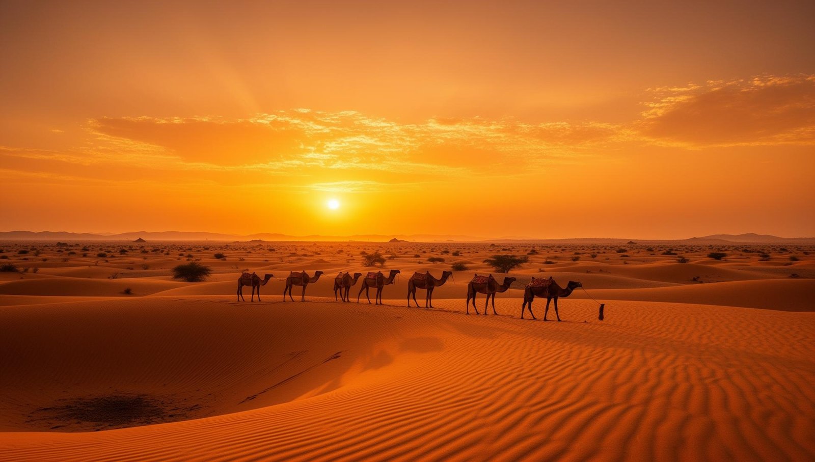 Trips Of Adventure | India Tour Packages - Rajasthan, Kerala, Kashmir ...